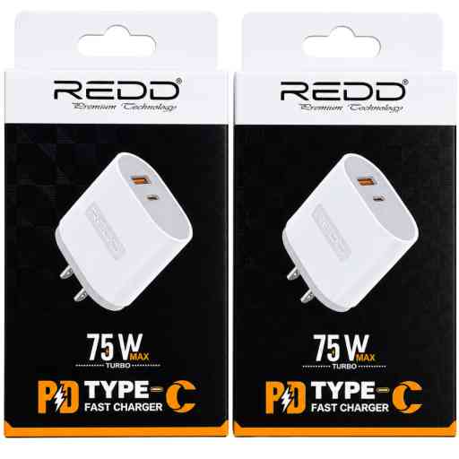 REDD RD-10PD 80W DADO PD/USB